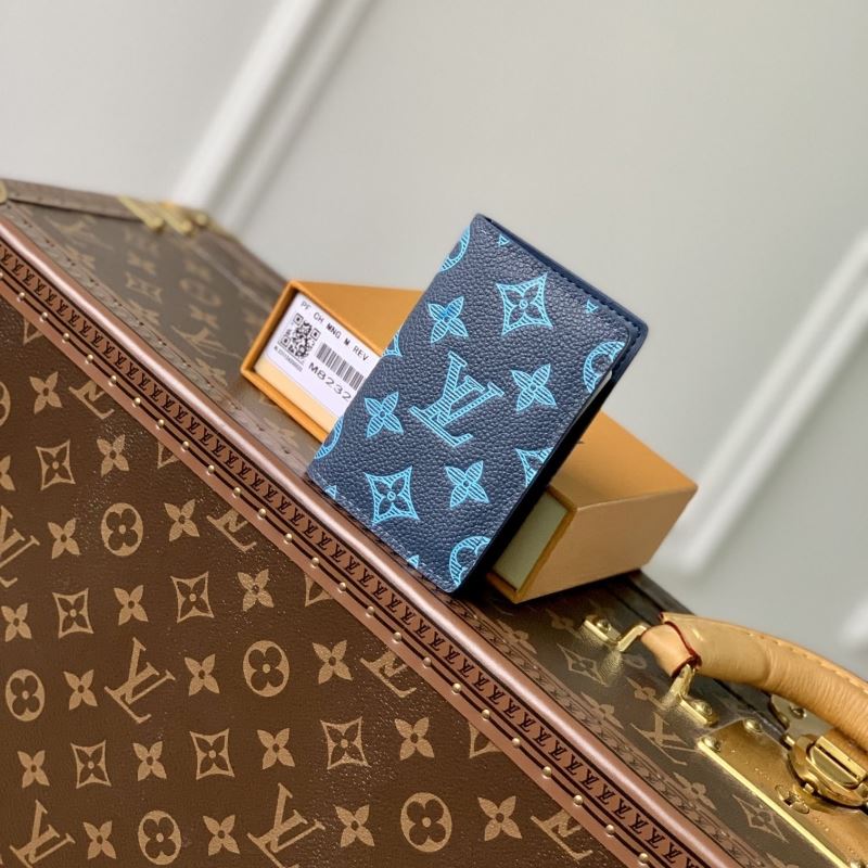 LV Wallets